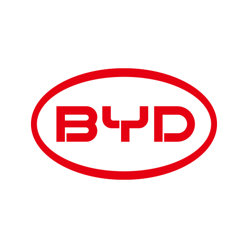 BYD