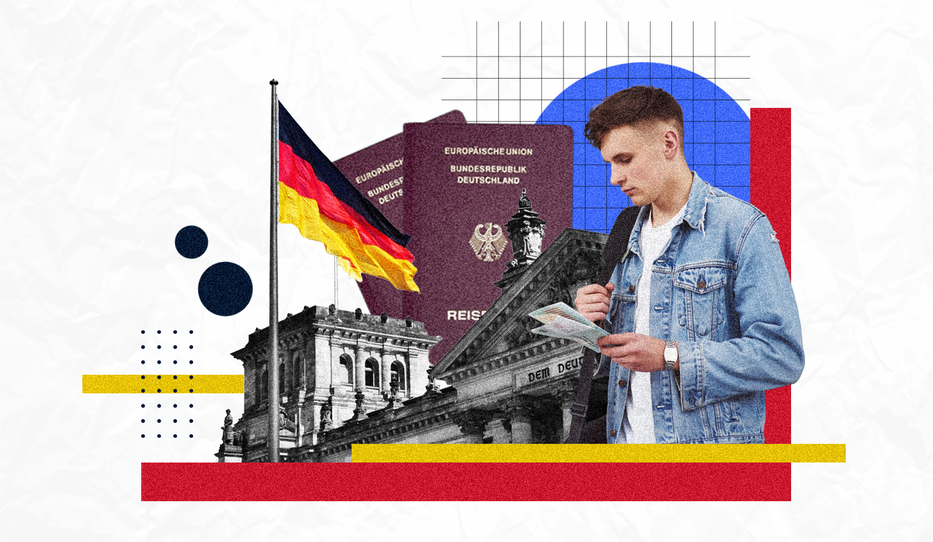 German Visa Remonstration Scrapped: How Do You Appeal Now?