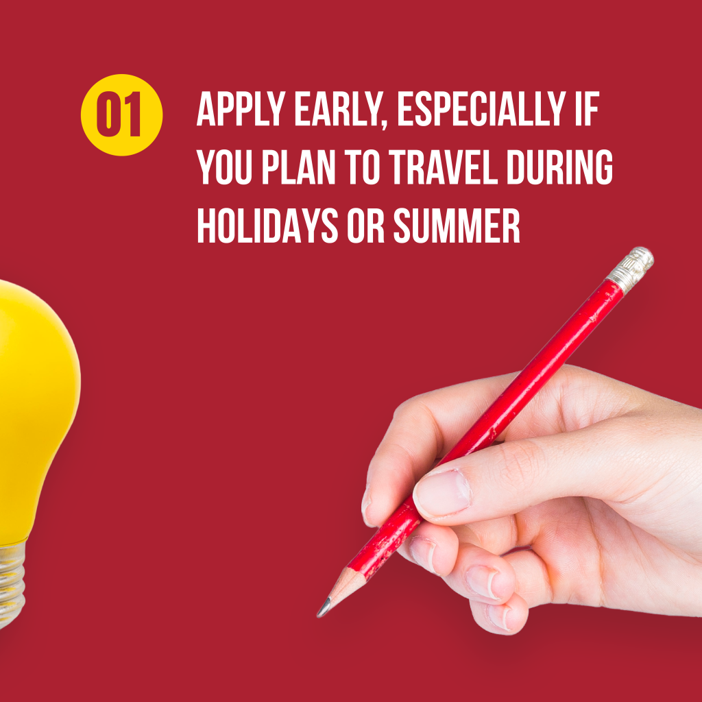 Helpful Tips for Canadian Visa Processing