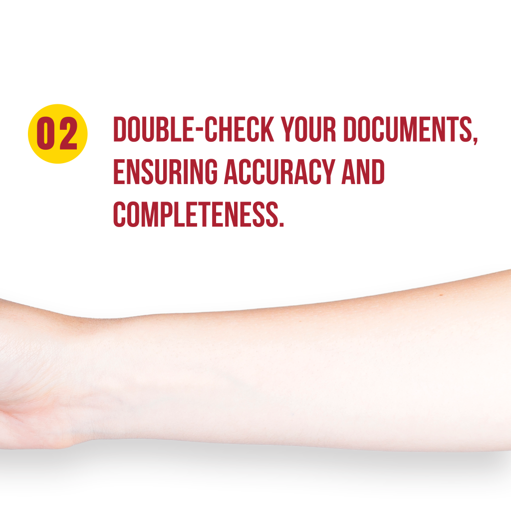 Helpful Tips for Canadian Visa Processing