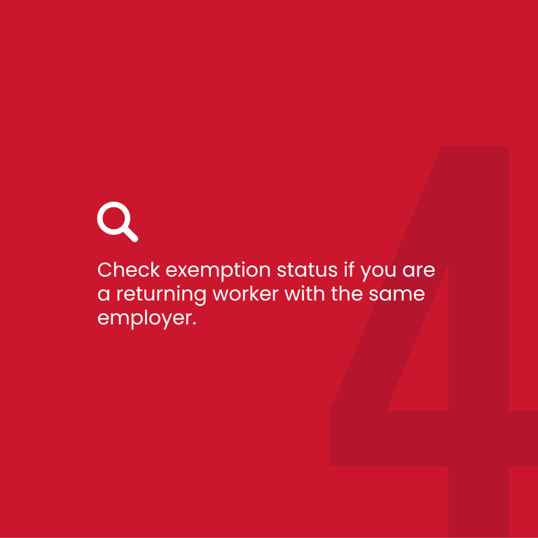 How Can OFWs Apply for the DMW OEC in 2025-05