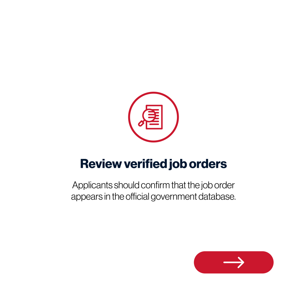 How Can OFWs Verify Recruitment Agencies-04