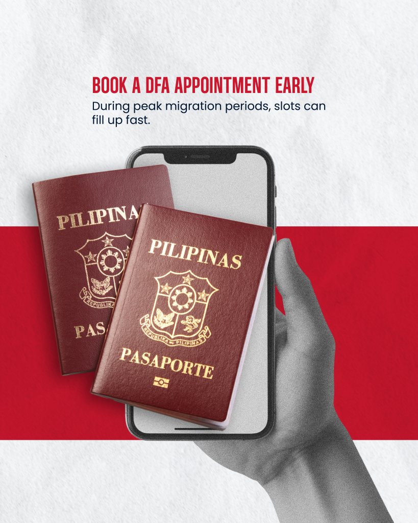 How Should OFWs Prepare Their Documents for Apostille-08