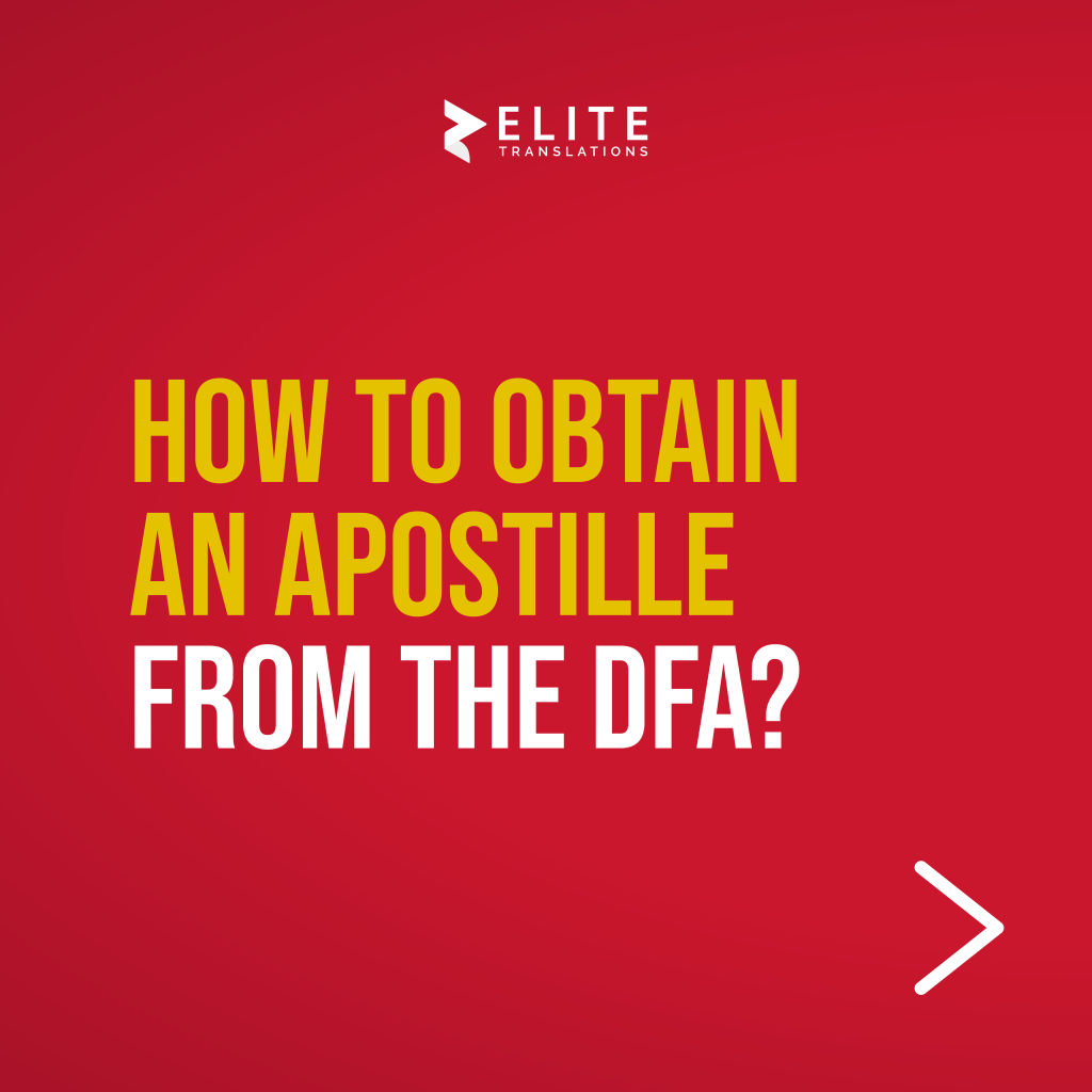 How To Obtain an Apostille from the DFA_01