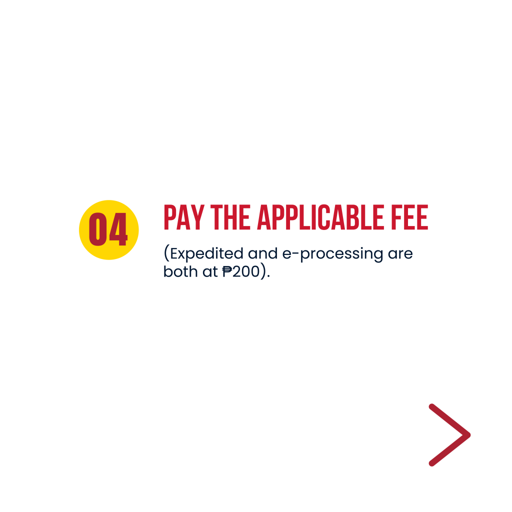 How To Obtain an Apostille from the DFA_05