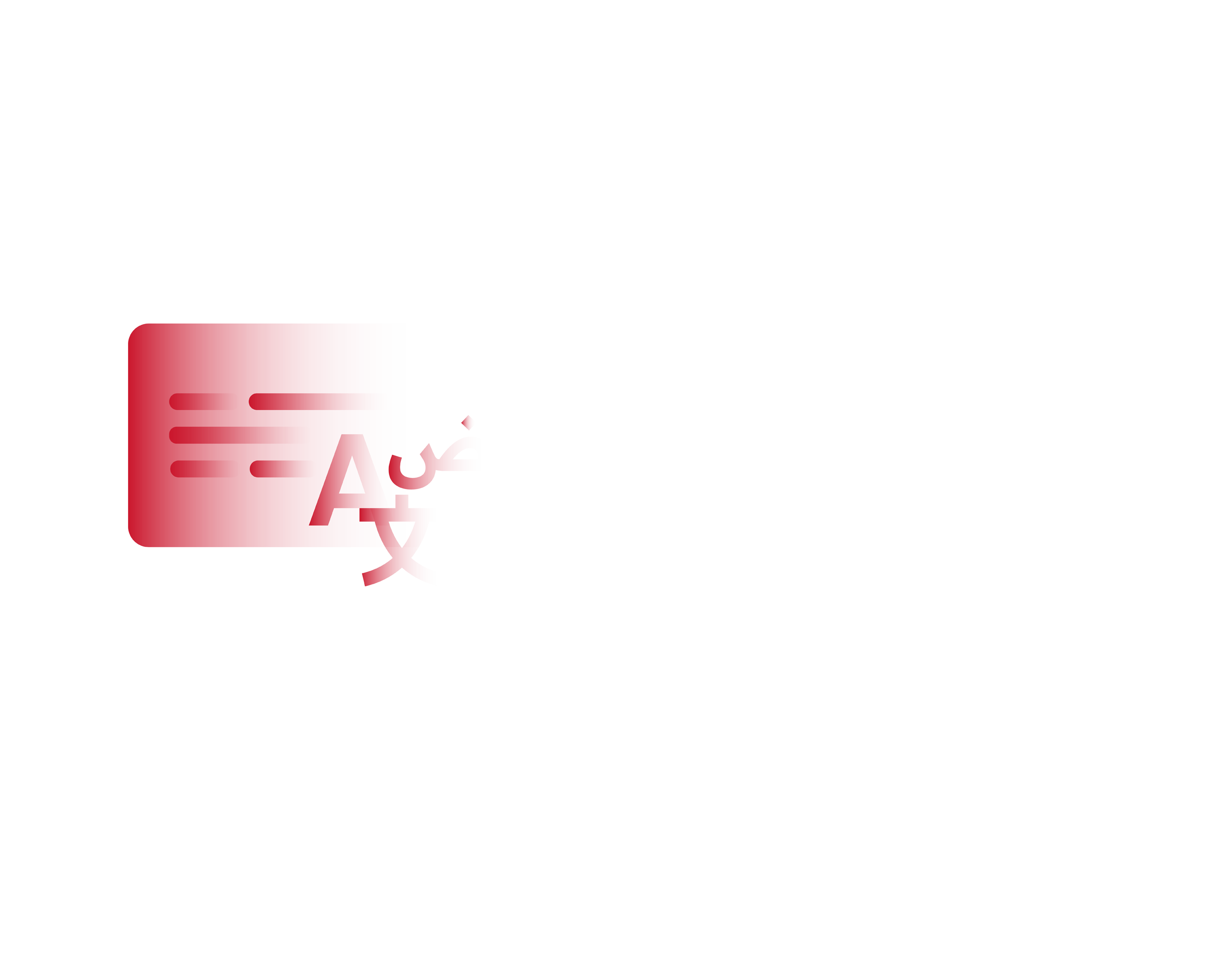 Multilingual Transcription