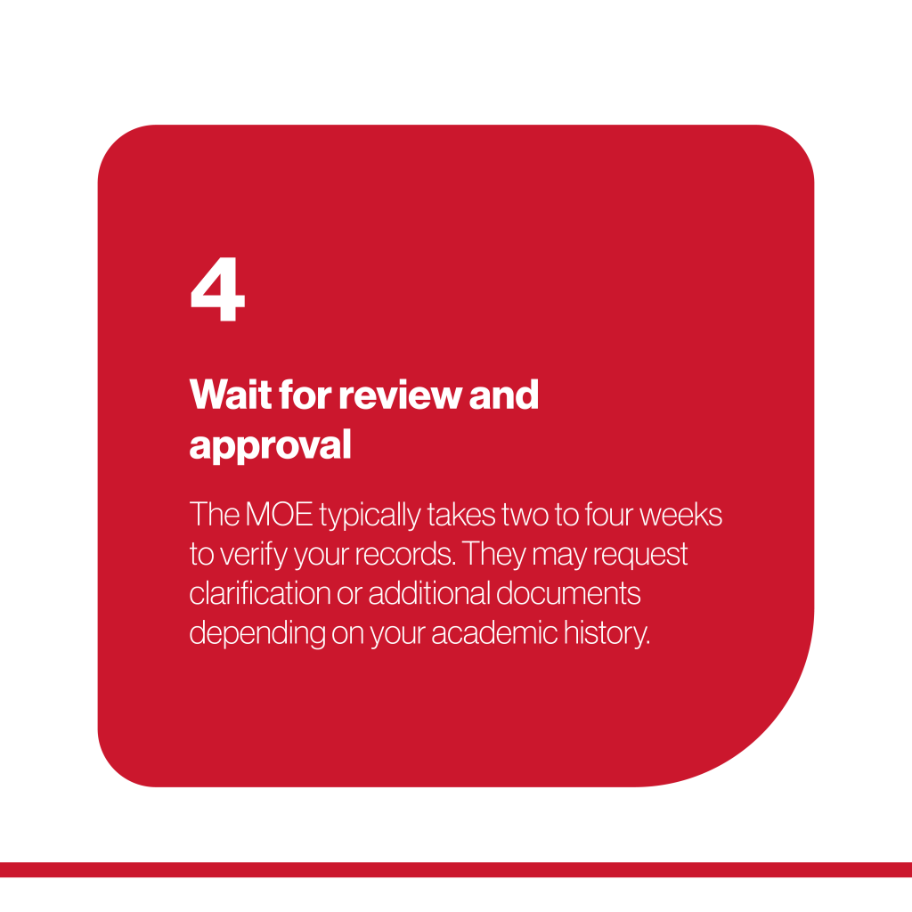 Step-by-Step Process for Getting a UAE Certificate of Equivalency-05