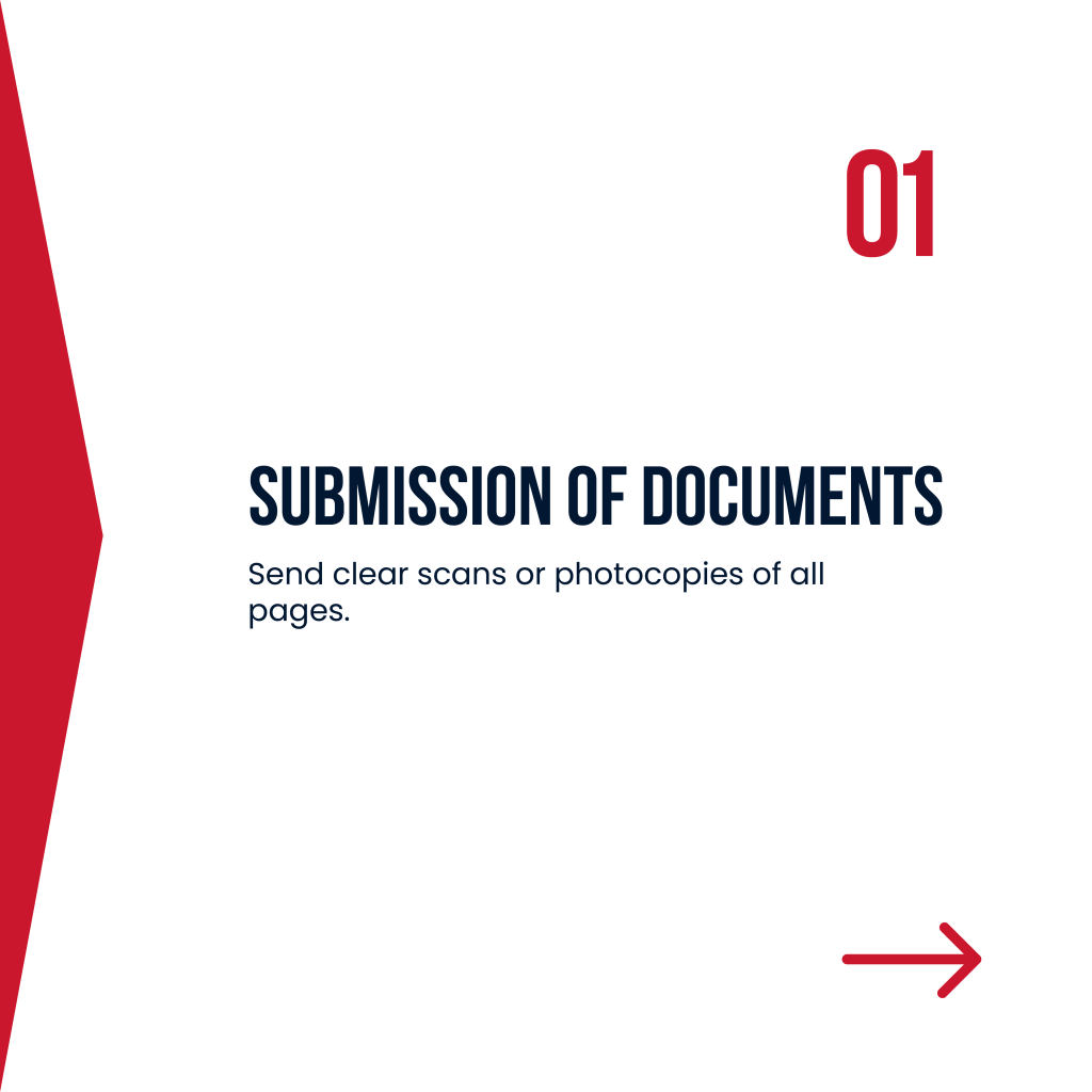 Step-by-Step Process to a Traductor Jurado in 2025-02