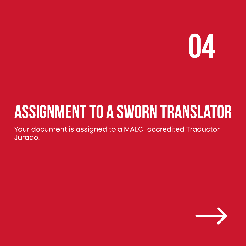 Step-by-Step Process to a Traductor Jurado in 2025-05