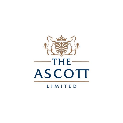 THE ASCOTT