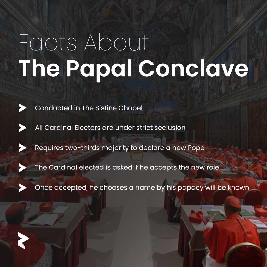 The New Pope and the Papal Selection Process