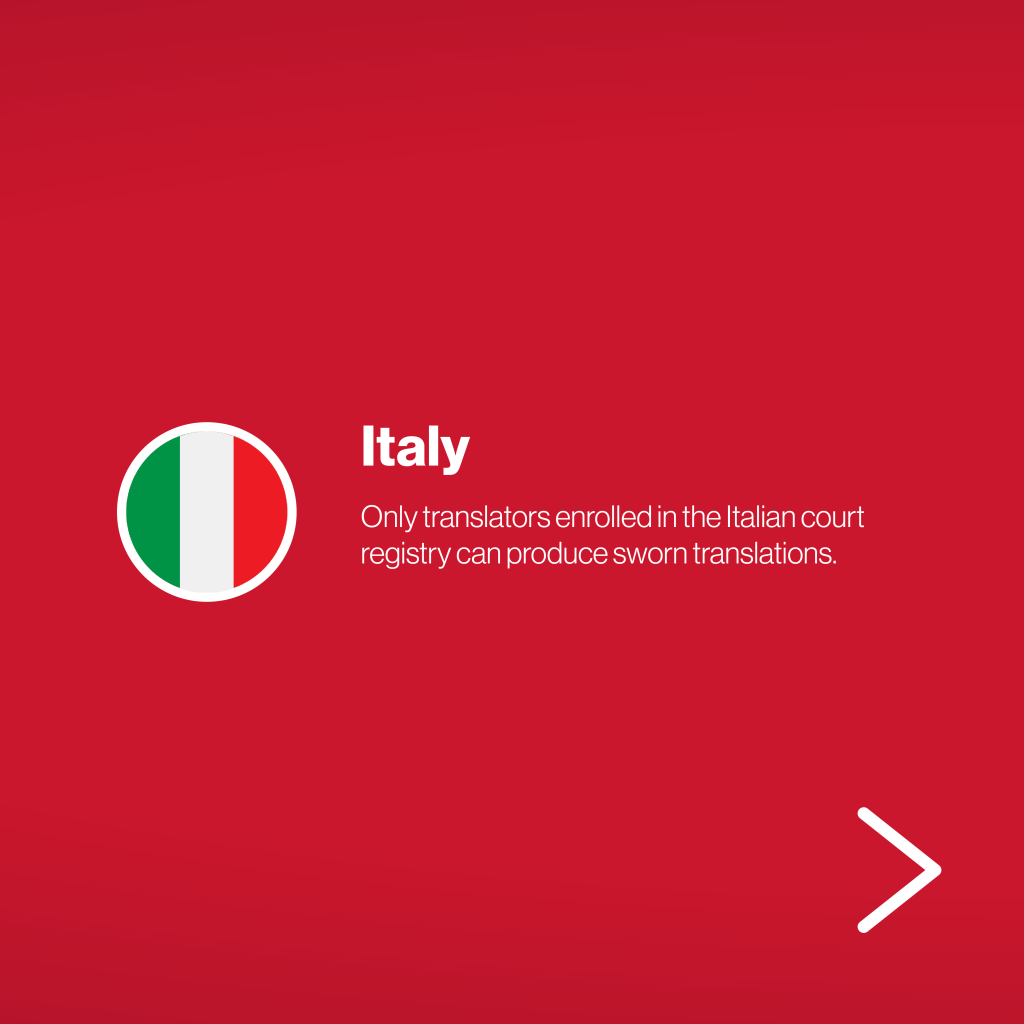 Top 5 Countries Requiring Sworn Translations_04