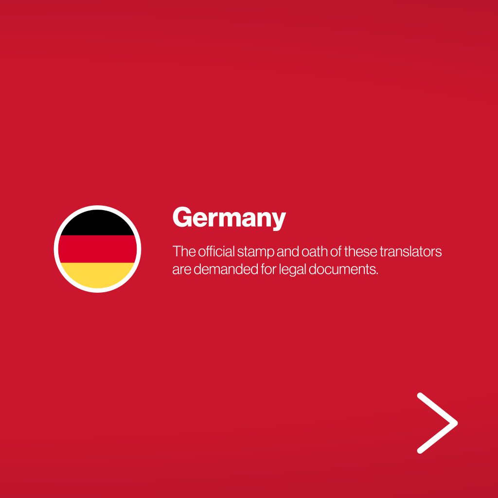 Top 5 Countries Requiring Sworn Translations_05