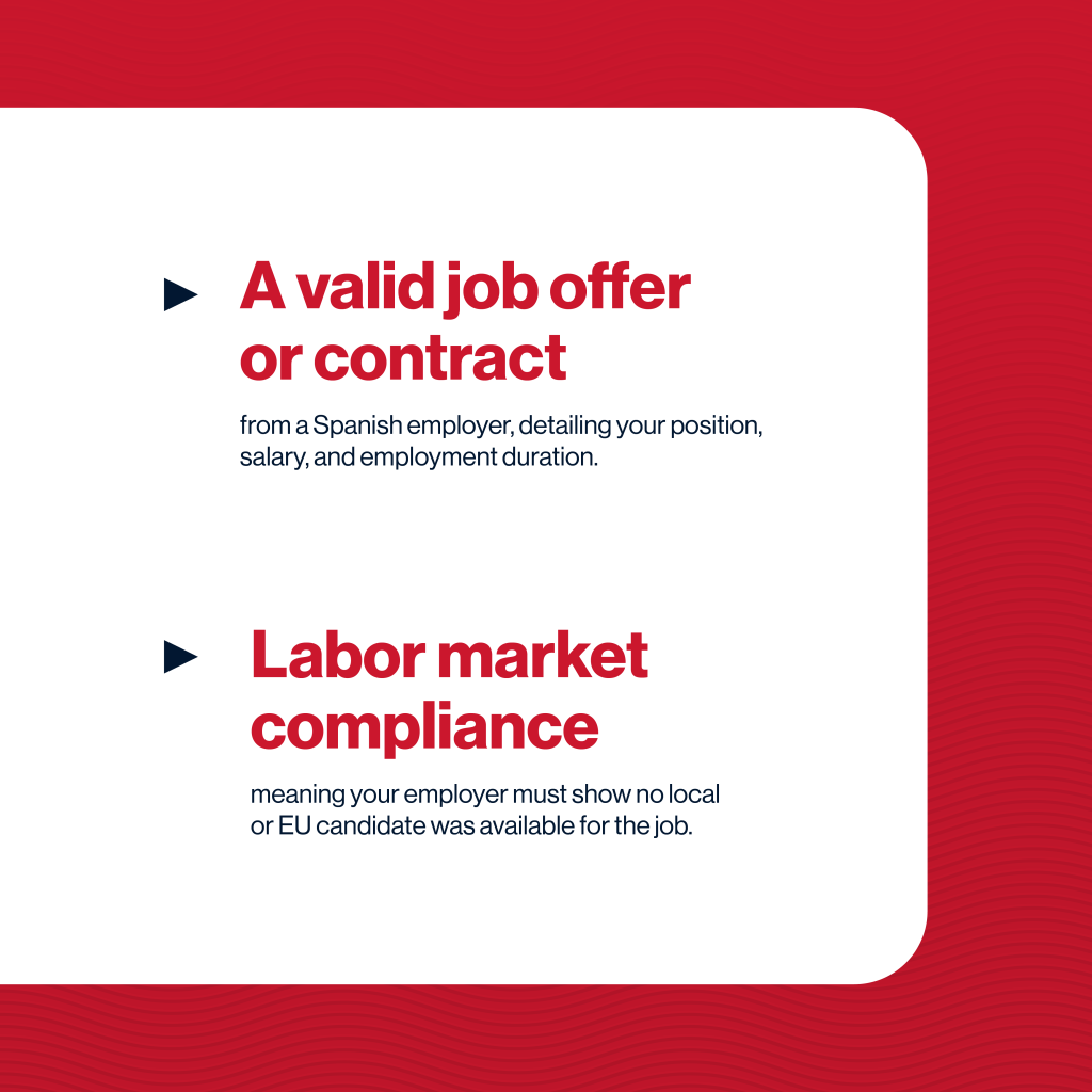 What Are the Eligibility Requirements for a Spain Work Permit_02