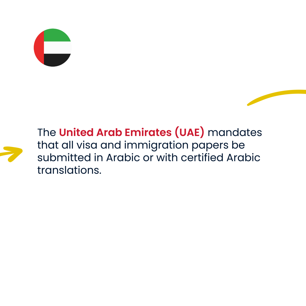 Why Is Document Translation Required by Embassies_02