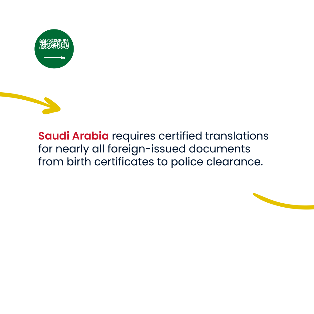 Why Is Document Translation Required by Embassies_03