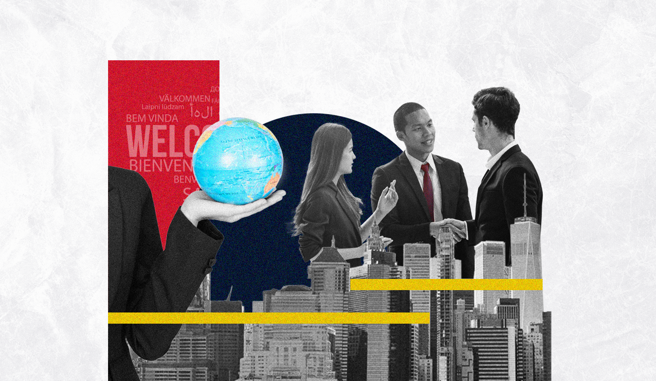 Why Quality Translation Service Matter for Global Businesses