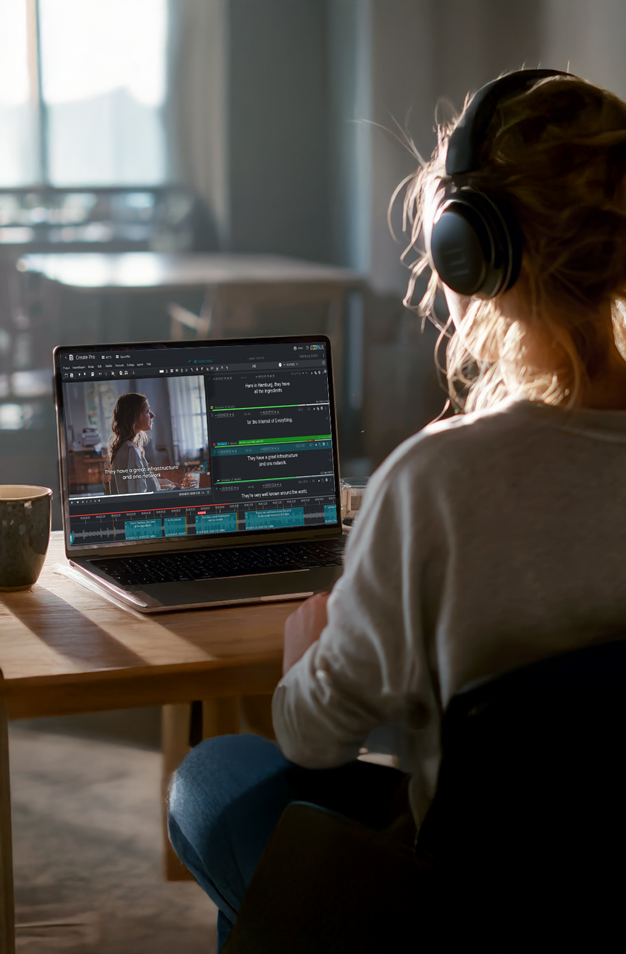 Subtitling
